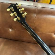 Gibson 【最新2026年製】1957 Les Paul Custom Reissue 3-Pickup VOS Ebony #7 6495【4.25kg】_10