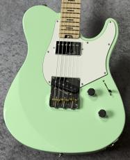 YAMAHA 【初心者応援!】PACIFICA PACS+11SM - Pappermint Green - #ILP084331【約3.27kg】【最新モデル】