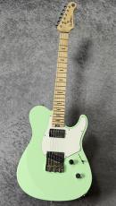 YAMAHA 【初心者応援!】PACIFICA PACS+11SM - Pappermint Green - #ILP084331【約3.27kg】【最新モデル】_2