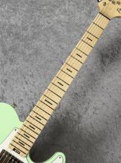 YAMAHA 【初心者応援!】PACIFICA PACS+11SM - Pappermint Green - #ILP084331【約3.27kg】【最新モデル】_3