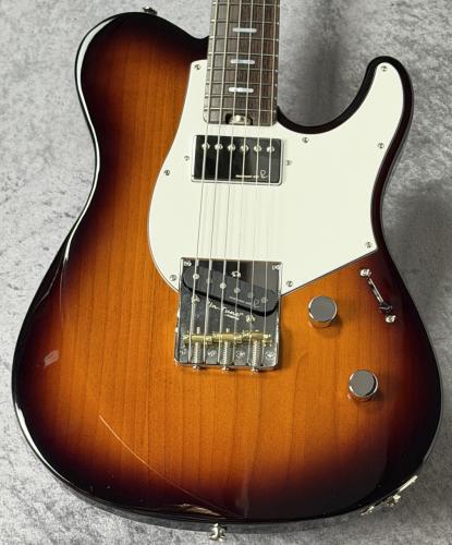 YAMAHA 【初心者応援!】PACIFICA PACS+11S - Desert Burst - #ILX293243【約3.26kg】【最新モデル】