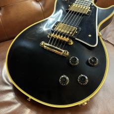 Gibson 【最新2026年製】Historic Reissue 1957 Les Paul Custom 2PU VOS Ebony #7 6417 【4.08kg】_4