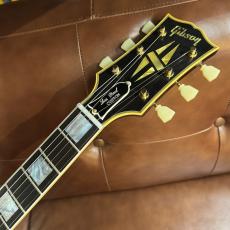 Gibson 【最新2026年製】Historic Reissue 1957 Les Paul Custom 2PU VOS Ebony #7 6417 【4.08kg】_7