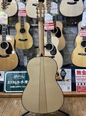 Juan Hernandez [ホアン・エルナンデス] Samba Enhance 【デュアル・ピックアップ】【48回無金利キャンペーン】_4