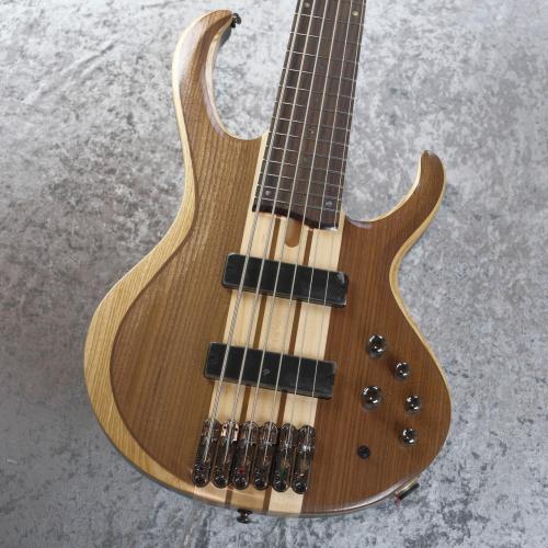 Ibanez BTB746 -Natural Low Gloss-【4.60kg】【#I260107786】