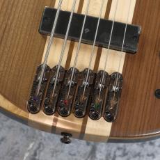 Ibanez BTB746 -Natural Low Gloss-【4.60kg】【#I260107786】_3