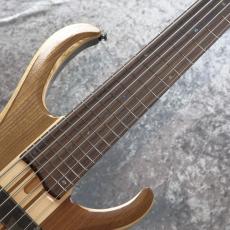 Ibanez BTB746 -Natural Low Gloss-【4.60kg】【#I260107786】_5