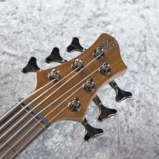 Ibanez BTB746 -Natural Low Gloss-【4.60kg】【#I260107786】_6