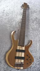 Ibanez BTB746 -Natural Low Gloss-【4.60kg】【#I260107786】_10