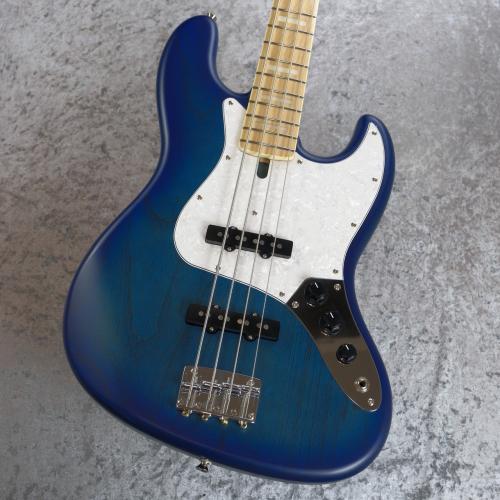 FUJIGEN KNJB100MBAH - Matte Seethru Blue Burst-【4.48kg】【#K250061】