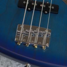 FUJIGEN KNJB100MBAH - Matte Seethru Blue Burst-【4.48kg】【#K250061】_3