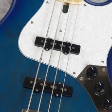 FUJIGEN KNJB100MBAH - Matte Seethru Blue Burst-【4.48kg】【#K250061】_5