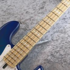 FUJIGEN KNJB100MBAH - Matte Seethru Blue Burst-【4.48kg】【#K250061】_6