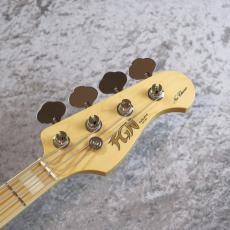 FUJIGEN KNJB100MBAH - Matte Seethru Blue Burst-【4.48kg】【#K250061】_7