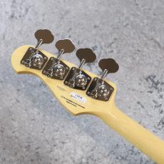 FUJIGEN KNJB100MBAH - Matte Seethru Blue Burst-【4.48kg】【#K250061】_8