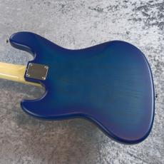 FUJIGEN KNJB100MBAH - Matte Seethru Blue Burst-【4.48kg】【#K250061】_10