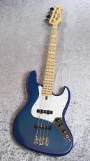FUJIGEN KNJB100MBAH - Matte Seethru Blue Burst-【4.48kg】【#K250061】_11