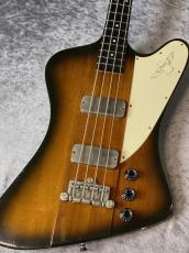 Gibson 1995 Thunderbird IV Limited Edition - Sunburst -【4.18kg】