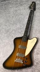 Gibson 1995 Thunderbird IV Limited Edition - Sunburst -【4.18kg】_2