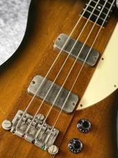 Gibson 1995 Thunderbird IV Limited Edition - Sunburst -【4.18kg】_4