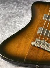 Gibson 1995 Thunderbird IV Limited Edition - Sunburst -【4.18kg】_5