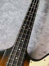 Gibson 1995 Thunderbird IV Limited Edition - Sunburst -【4.18kg】_6