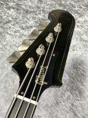 Gibson 1995 Thunderbird IV Limited Edition - Sunburst -【4.18kg】_7
