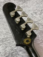 Gibson 1995 Thunderbird IV Limited Edition - Sunburst -【4.18kg】_8