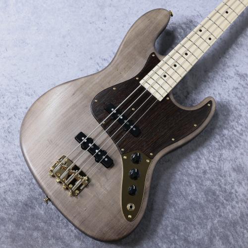 momose MJ2-STD/M " Wenge PG" - CHG/OIL -【4.12kg】