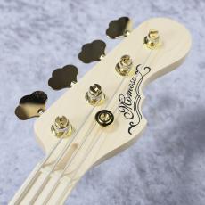 momose MJ2-STD/M " Wenge PG" - CHG/OIL -【4.12kg】_6