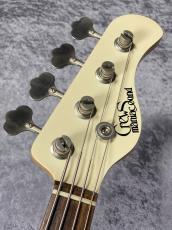 Crews Maniac Sound JB-Modern Ltd【4.08kg】_6