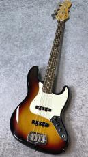 G&L USA JB - 3Tone Sunburst -【4.29kg】_2