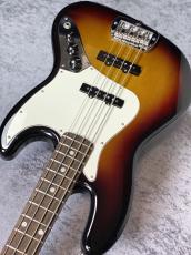 G&L USA JB - 3Tone Sunburst -【4.29kg】_3