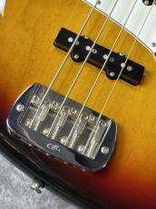 G&L USA JB - 3Tone Sunburst -【4.29kg】_4