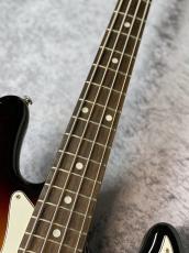 G&L USA JB - 3Tone Sunburst -【4.29kg】_6