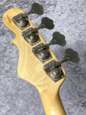 G&L USA JB - 3Tone Sunburst -【4.29kg】_8