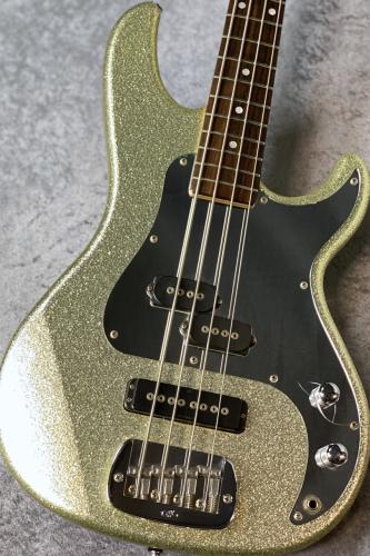 G&L Tribute SB-2【4.39kg】