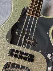 G&L Tribute SB-2【4.39kg】_4