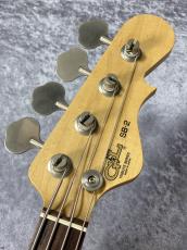 G&L Tribute SB-2【4.39kg】_7