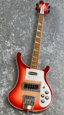 Rickenbacker 4003 CB VP - Fireglo -【4.29kg】【2003年製】_2
