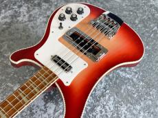 Rickenbacker 4003 CB VP - Fireglo -【4.29kg】【2003年製】_3