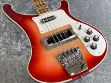 Rickenbacker 4003 CB VP - Fireglo -【4.29kg】【2003年製】_4