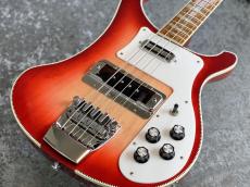 Rickenbacker 4003 CB VP - Fireglo -【4.29kg】【2003年製】_5