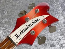 Rickenbacker 4003 CB VP - Fireglo -【4.29kg】【2003年製】_7