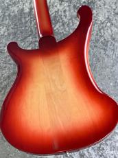 Rickenbacker 4003 CB VP - Fireglo -【4.29kg】【2003年製】_10