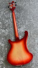 Rickenbacker 4003 CB VP - Fireglo -【4.29kg】【2003年製】_11
