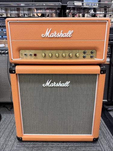 Marshall Studio Vintage SV20H + Studio Classic SC112 Set