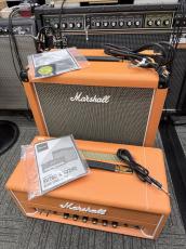 Marshall Studio Vintage SV20H + Studio Classic SC112 Set_5