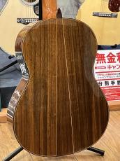 Juan Hernandez [ホアン・エルナンデス] Sonata 杉【スペイン製】【オール単板】_2