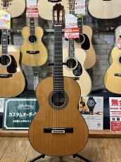 Juan Hernandez [ホアン・エルナンデス] Sonata 杉【スペイン製】【オール単板】_3